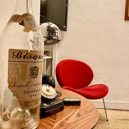 Apartment L'