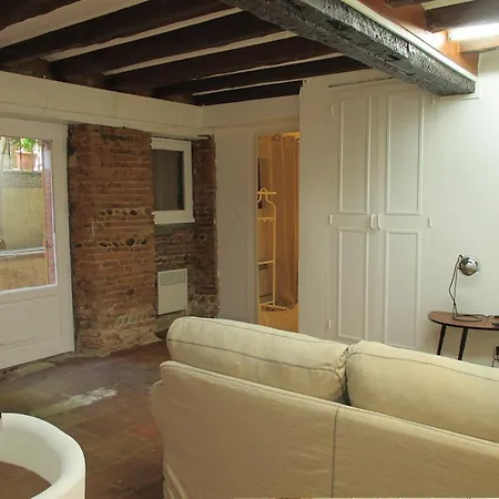 L' Apartamento Toulouse