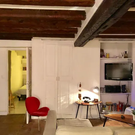 L' Apartamento Toulouse