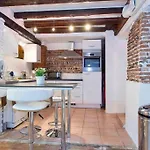 Appartement L' Toulouse