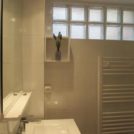 L' Lägenhet Toulouse