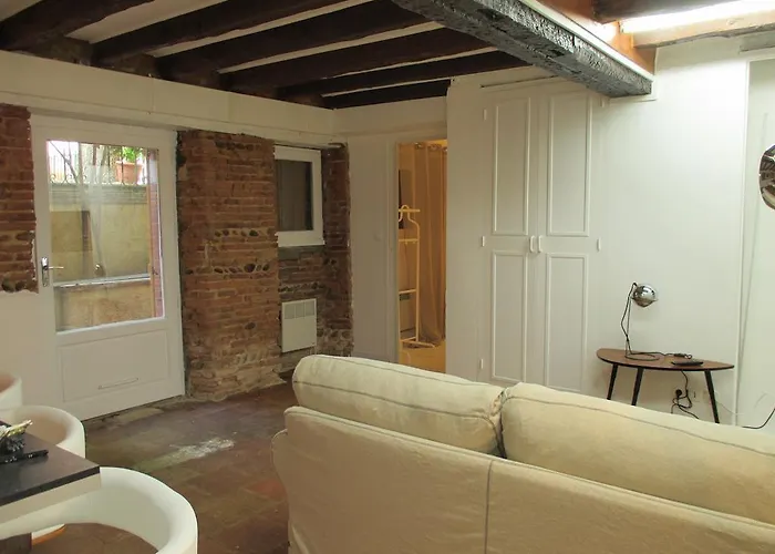 L' Apartment Toulouse