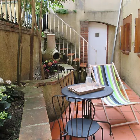 Daire L' Toulouse