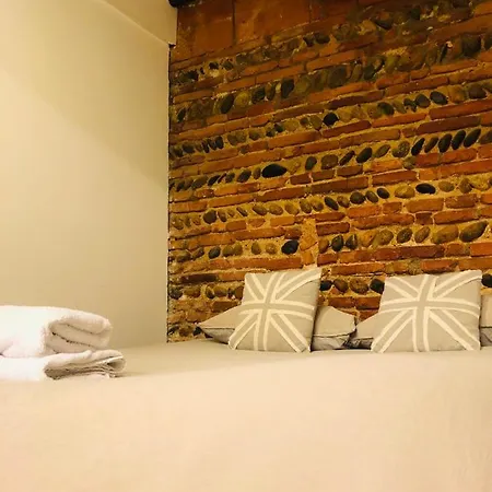 L' Appartement