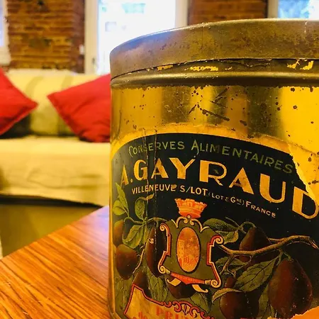 公寓 阿帕特公寓