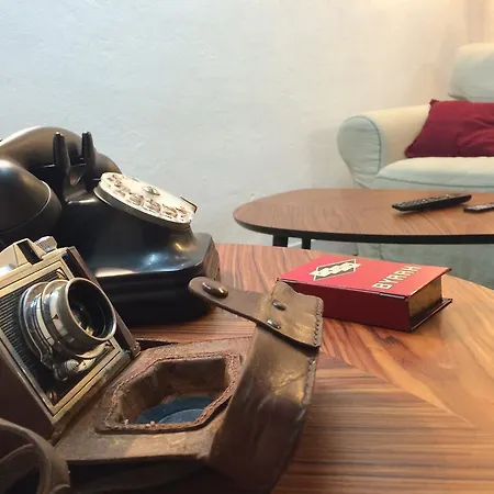 公寓 阿帕特公寓 *