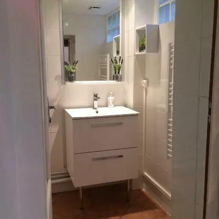 阿帕特公寓 圖盧茲